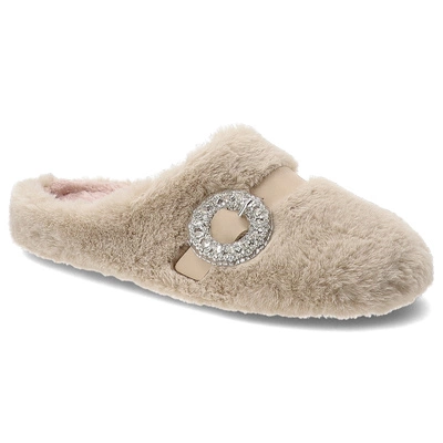 Bačkory MACARENA - Anais25 Beige