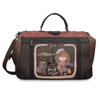 Cestovní Taška ANEKKE - 41808-401