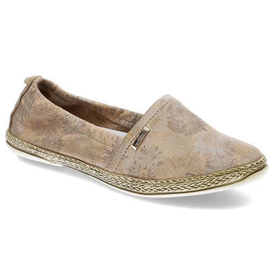 Espadrilky LEMAR - 10012 Margaretki Piai