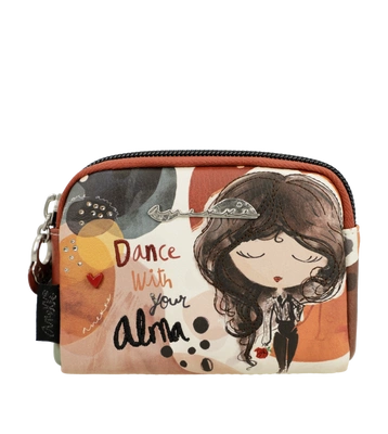 Peněženka ANEKKE - 40709-018