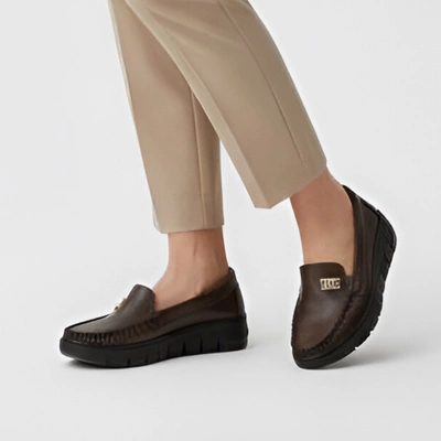 Polobotky ARMODO - 10167 S.Czekolada+Zł