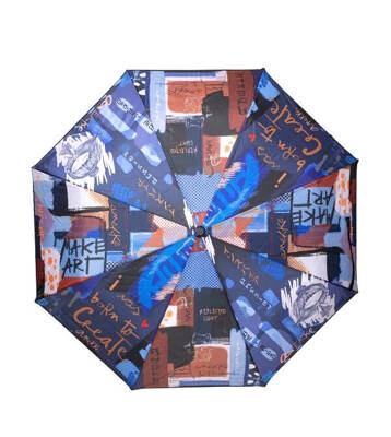 Deštník ANEKKE - 37800-324 Modrý