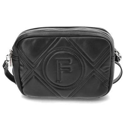 Kabelka FILIPPO - TD0382/22 BK Czarny