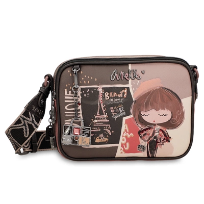 Kabelka ANEKKE - 41803-183