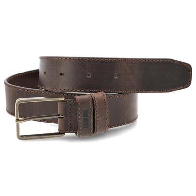 Pásek BIG STAR - OO675001 Brązowy