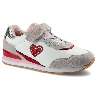 Tenisky BIG STAR - HH374109 Biały