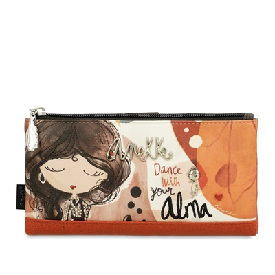 Peněženka ANEKKE - 40709-906