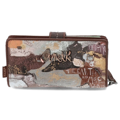 Peněženka ANEKKE - 39819-901