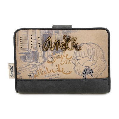 Peněženka ANEKKE - 41849-902