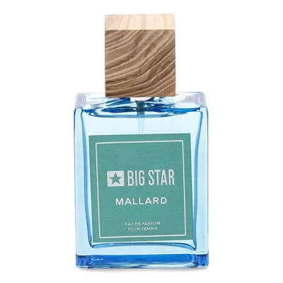 Parfémovaná Voda BIG STAR - Mallard