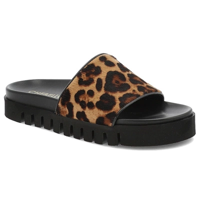 Pantofle CHEBELLO - 4685_-525-000-PSK-S390 Panterka