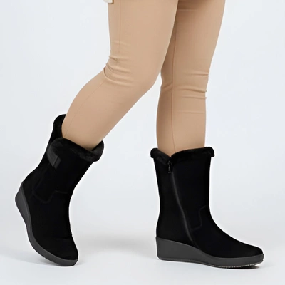 Kotníková Obuv RIEKER - Y4456-00 Black