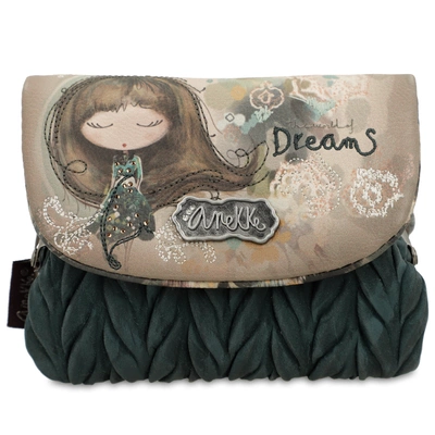 Peněženka ANEKKE - 41709-016