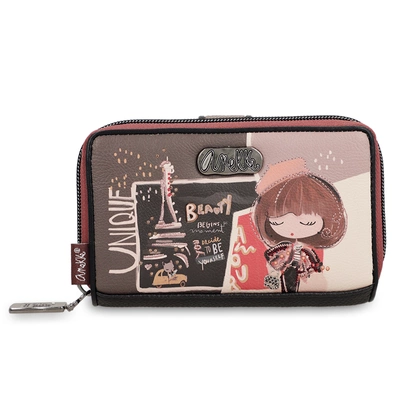 Peněženka ANEKKE - 41809-909