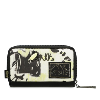 Peněženka ANEKKE - 40879-909