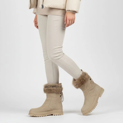 Boty ARMODO - 5-1713-002 Welur Galaxy