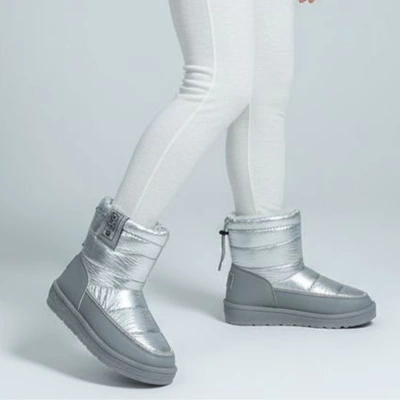 Snehule BIG STAR - II274118 Szary