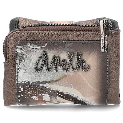 Peněženka ANEKKE - 39739-910