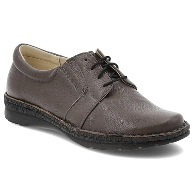 Polobotky WASAK - 0537 Kakao