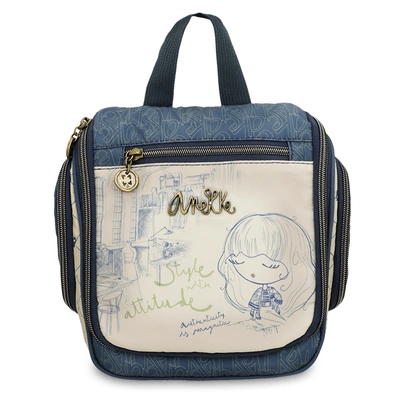 Kosmetická ANEKKE - 41587-013