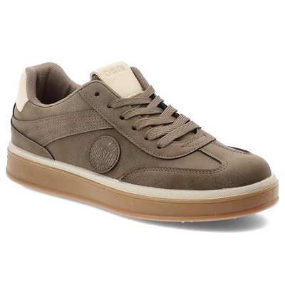 Tenisky BIG STAR - SS174020 Beż