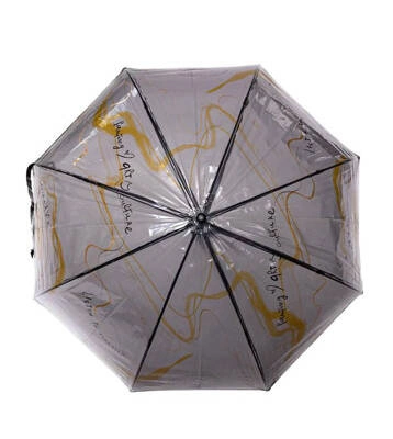 Deštník ANEKKE - 37700-333 Černý