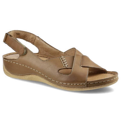 Sandály POLLONUS - 5-0780-042 Rudy