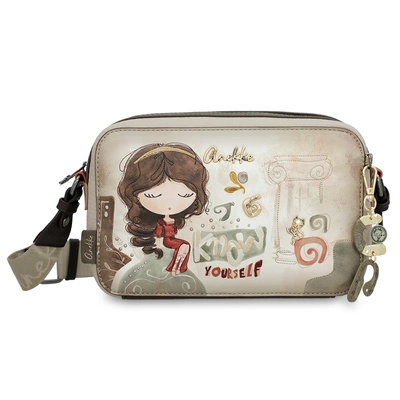 Kabelka Pošťák ANEKKE - 42703-447