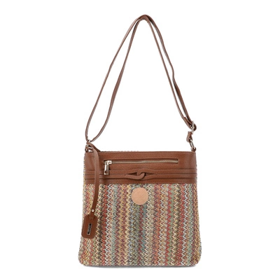 Kabelka RIEKER - H1519-90 Multi