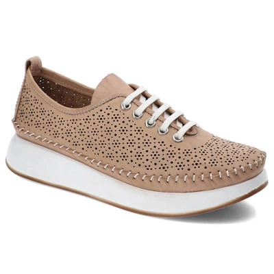 Polobotky VENEZIA - 268147 Cameo