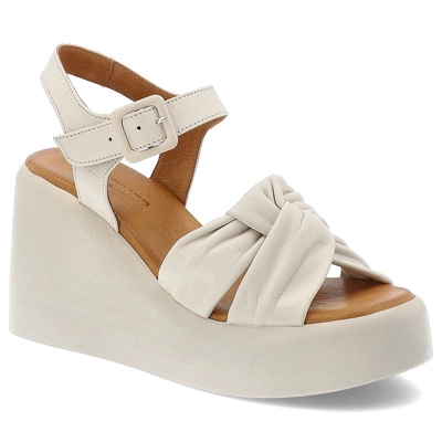 Sandály ARTIKER - 56C0269 Beżowy