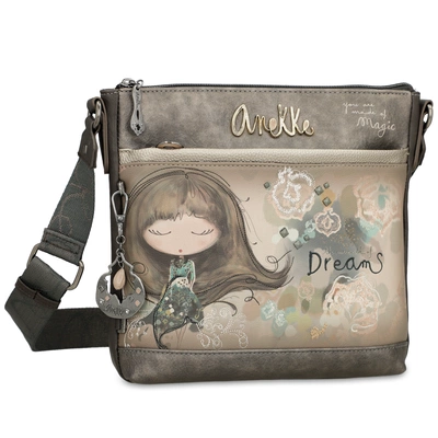 Kabelka Pošťák ANEKKE - 41703-069