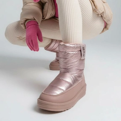 Snehule BIG STAR - II274119 Róż