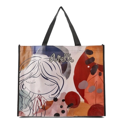 Nákupní Taška ANEKKE - 40474-910