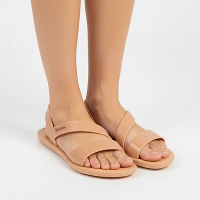 Sandály IPANEMA - 82429 Oranžové