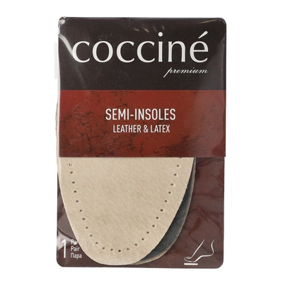 Polštářky COCCINE - Leather & Latex