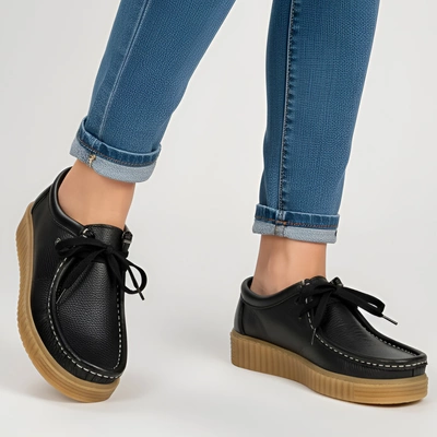 Polobotky HEE - 84765 Napa Negro