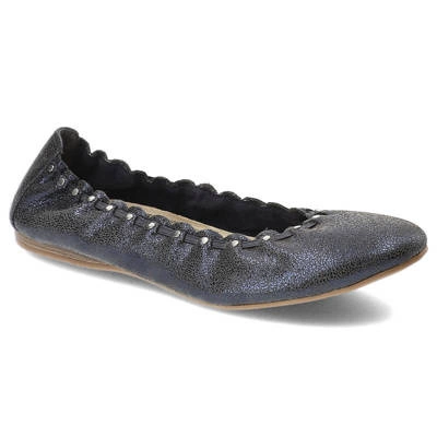 Balerínky TAMARIS - 1-22127-20 421 Ivory Metallic