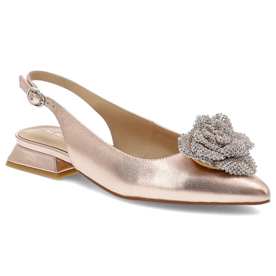 Sandály ALMA EN PENA - V250494 Diva Rose