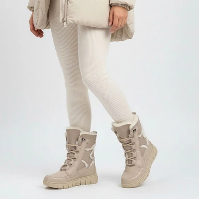 Boty ARMODO - 5-1674-003 Vanilia