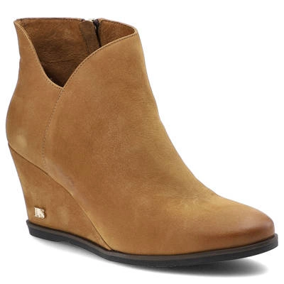 Boty LIBERO - 120019 Rudy 24