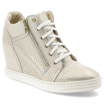 Sneakersy BALDACCINI