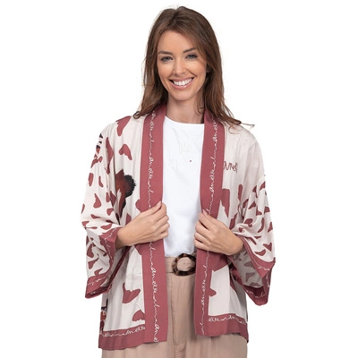 Kimono ANEKKE - 40274-012
