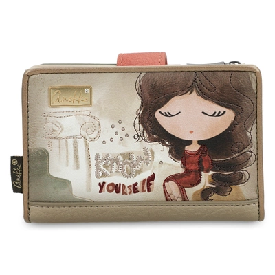 Peněženka ANEKKE - 42709-902