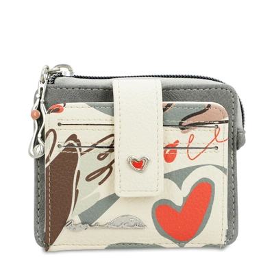 Peněženka ANEKKE - 40769-028