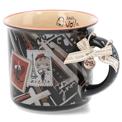 Hrnek ANEKKE - 41485-104