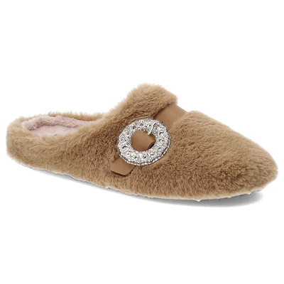 Bačkory MACARENA - Anais25 Tostado