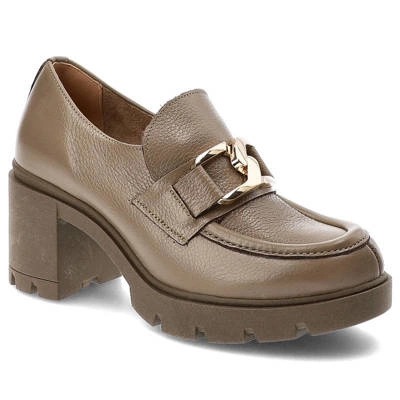 Polobotky LEMAR - 20097 V.Fango+Zł.