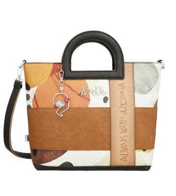 Kabelka Shopper ANEKKE - 40711-302