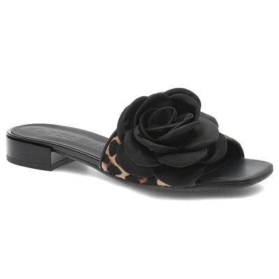 Pantofle CHEBELLO - 4673_-525-000-PSK-S378 Panterka